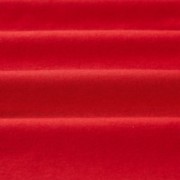 Malha Ecológica PET 30X1 90 cm -  Vermelho  (Fora de Coleção)