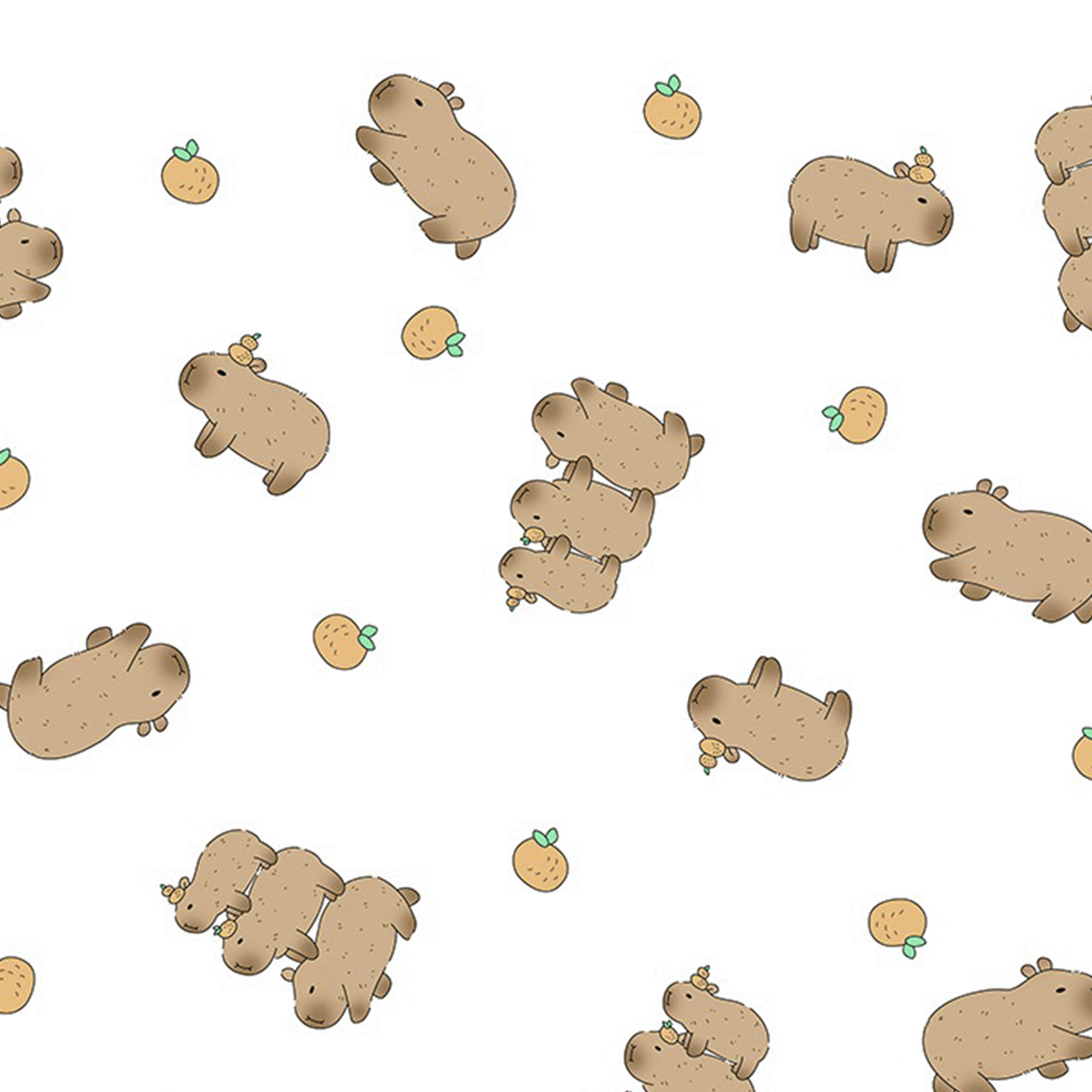 Malhas Sweet Light Print - CapiFamília