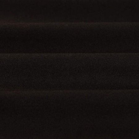 Helanca Poliamida Dark Preto