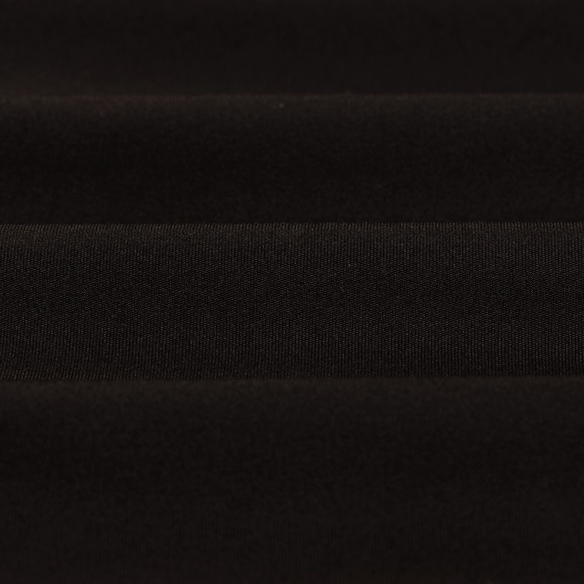 Helanca Poliamida Dark Preto