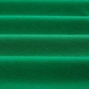 Ribana 1X1 30X1 Penteado -  Verde Bandeira