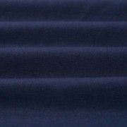 Ribana 1x1 97% Fio Orgânico Penteada -  Marinho