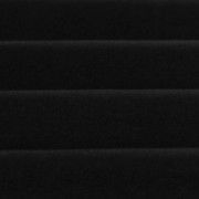 Meia Malha Tech Pima Tubular -  Preto