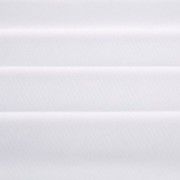 Malha Dry-Fit -  Branco (CORTE PRONTO)