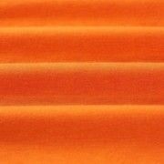 Meia Malha 30X1 PV -  Cenoura PV (CORTE PRONTO)