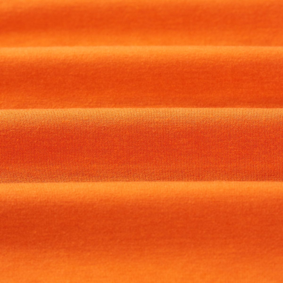 Meia Malha 30X1 PV -  Cenoura PV (CORTE PRONTO)