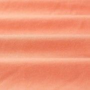 Malha King Size 30X1 Penteado -  Pêssego (CORTE PRONTO)