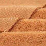 Malha Polar Soft -  Capuccino