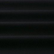 Malha Dry-Fit -  Preto (CORTE PRONTO)