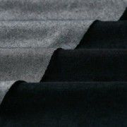 Felpa -  Preto (CORTE PRONTO)