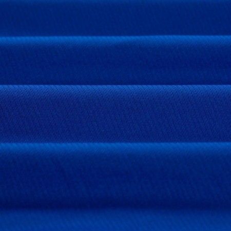 Malha Dry-Fit -  Royal (CORTE PRONTO)