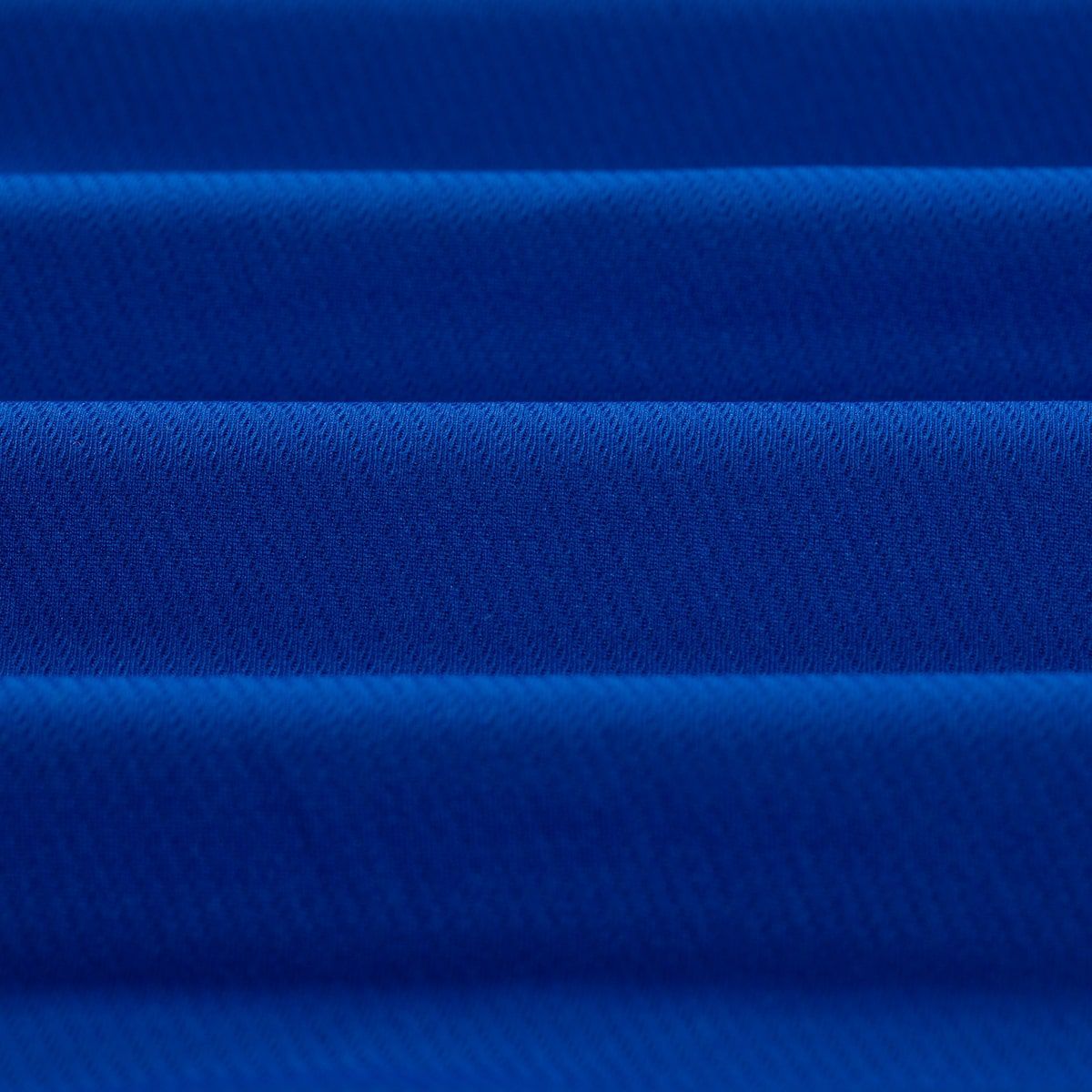 Malha Dry-Fit -  Royal (CORTE PRONTO)