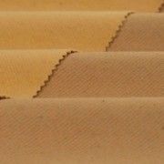 Moletom Poli-Linho Peluciado -  Camelo