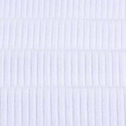 Canelado Elegance 8x4 -  Branco