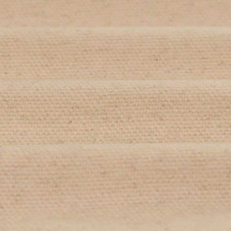 Malha Favo Linho Champagne