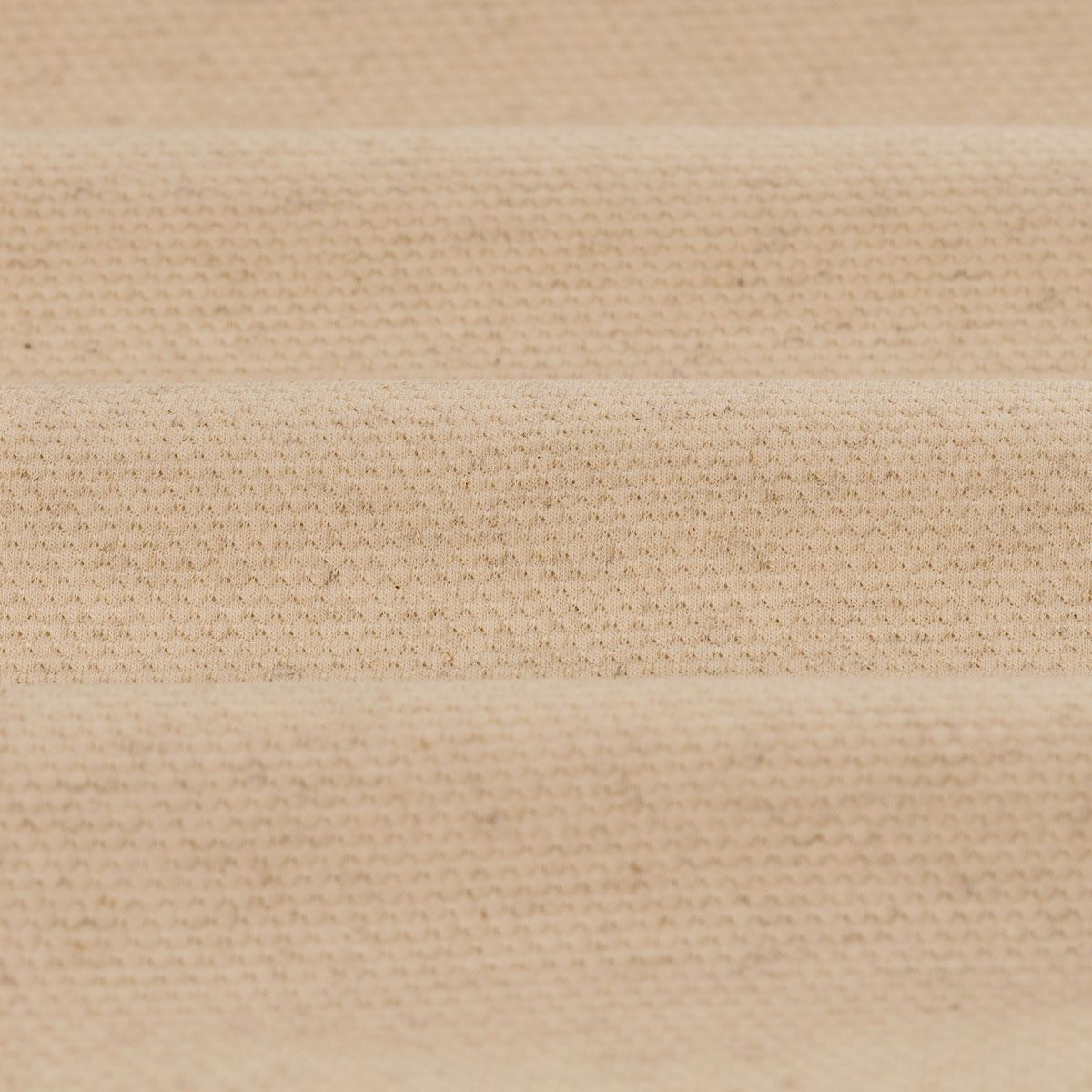 Malha Favo Linho Champagne