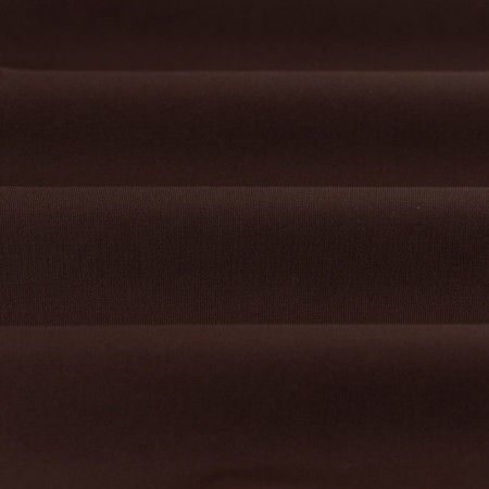 Malha Blackout Flex -  Cacau