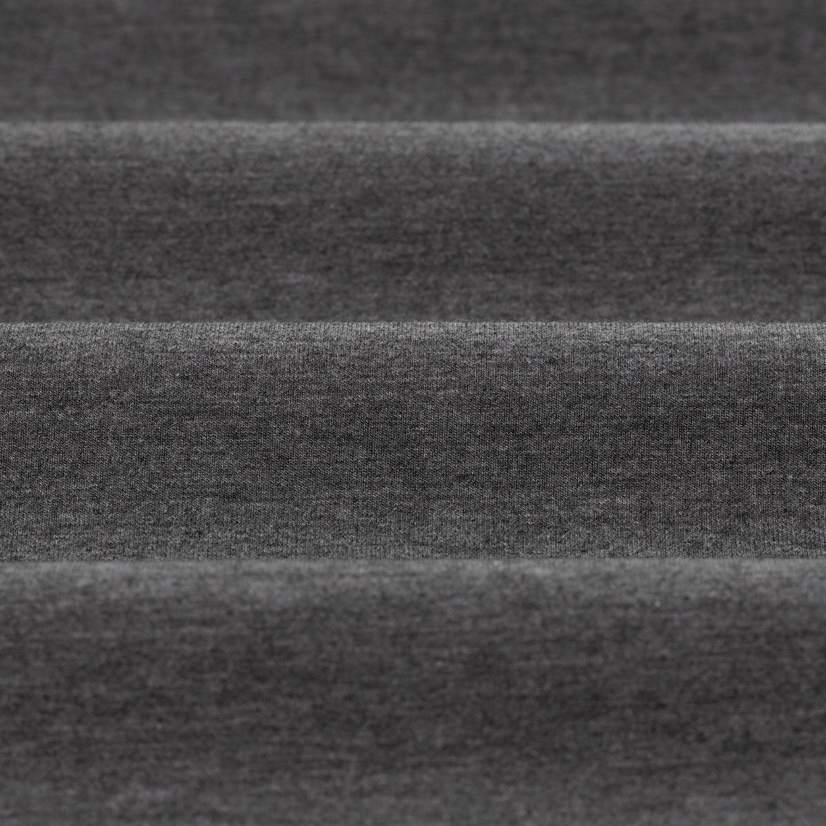 Cotton Fit  Dark Mescla Escuro