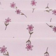 Malhas Sweet Light Print - Doce Jardim