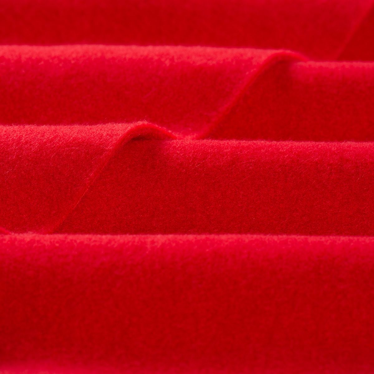 Soft Brush PET -  Vermelho (Fora de Coleção)