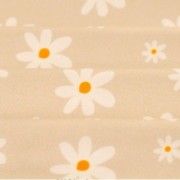 Malhas Sweet Light Print - Toque de Margarida