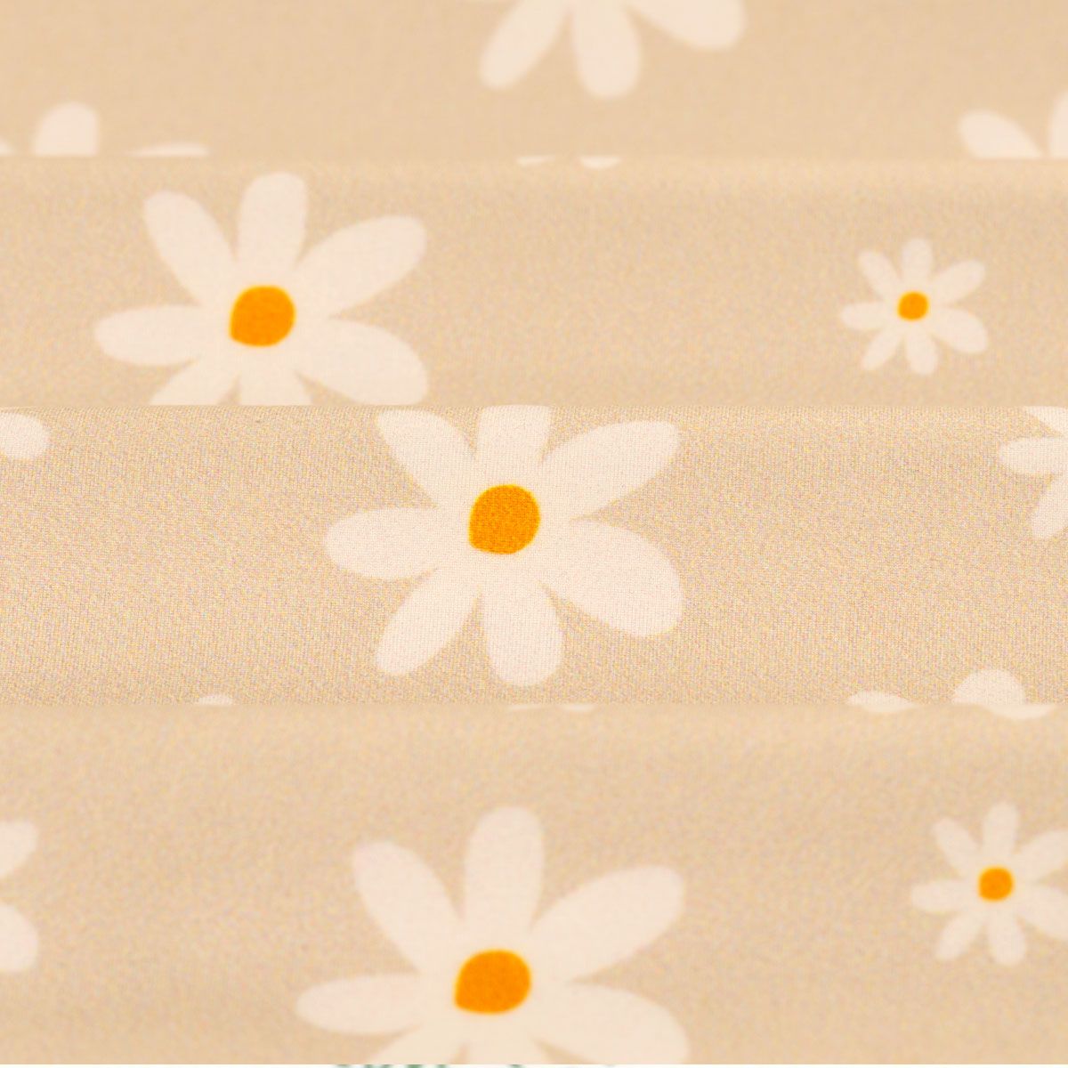 Malhas Sweet Light Print - Toque de Margarida