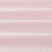 Malha King Size 30X1 Penteado -  Rosa Claro (CORTE PRONTO)