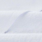 Felpa -  Branco (CORTE PRONTO)