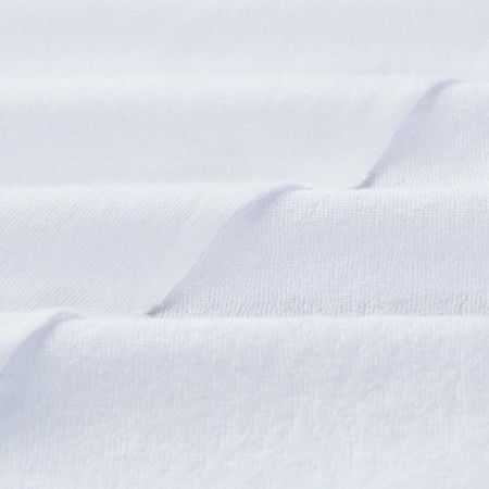 Felpa -  Branco (CORTE PRONTO)