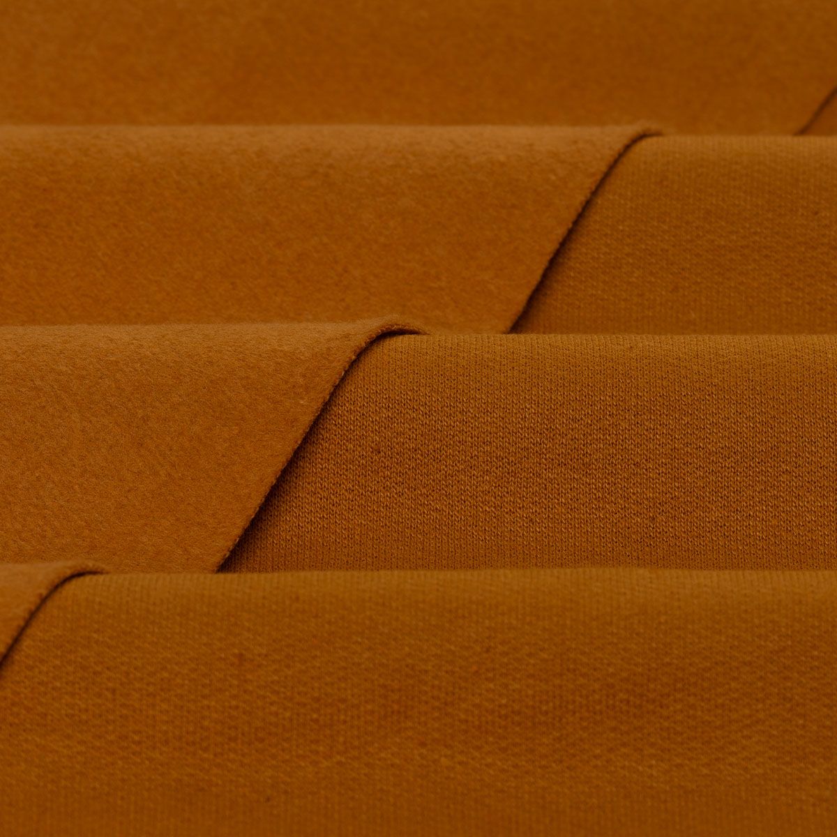 Moletom 2 Cabos Peluciado -  Doce de Leite