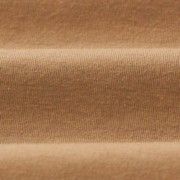 Malha King Size 30X1 Penteado -  Camelo (CORTE PRONTO)