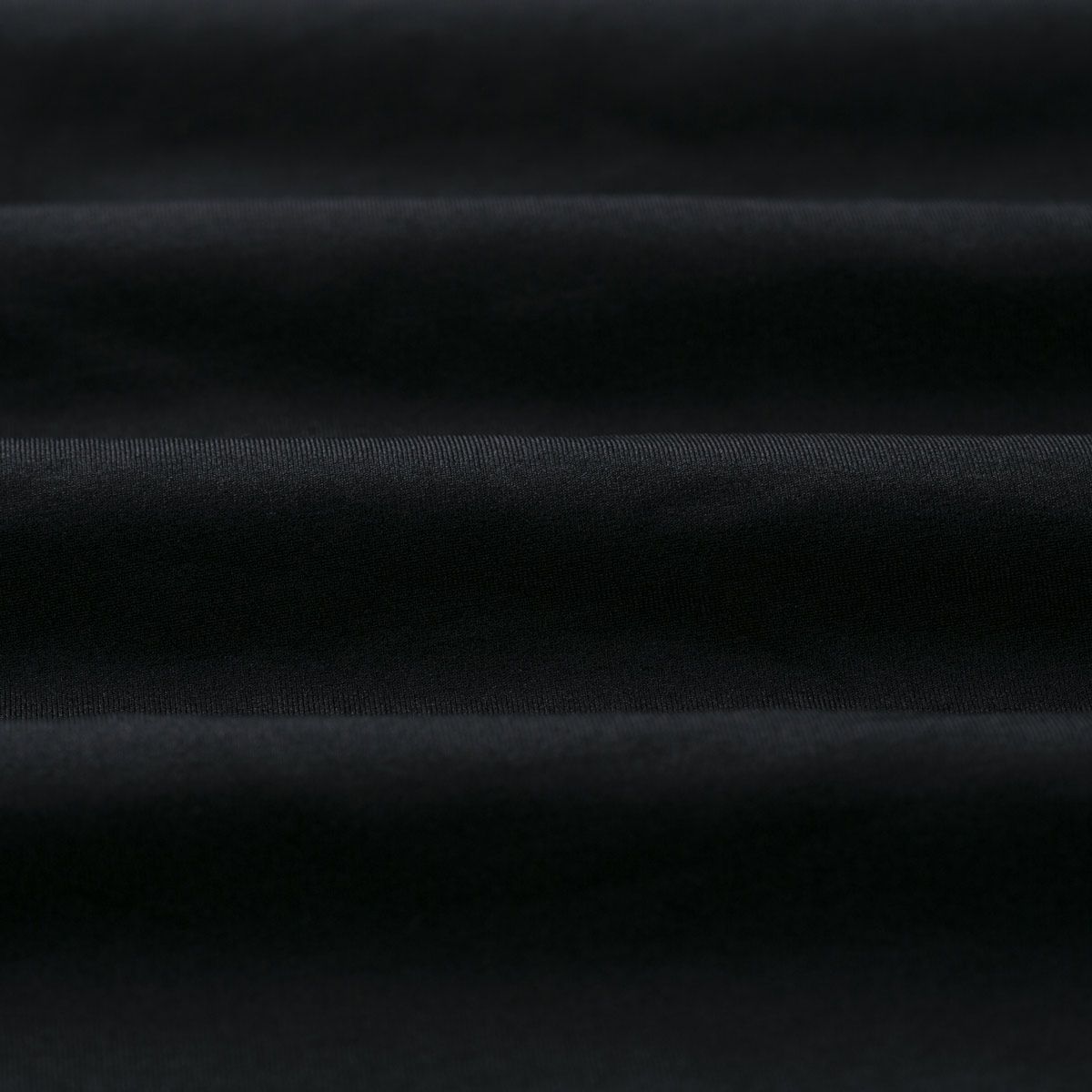 Malha Fitness -  Preto (CORTE PRONTO)