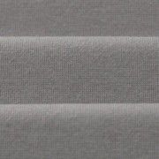 Ribana N-Colors 1x1 Algodão Cinza Pedra NAT