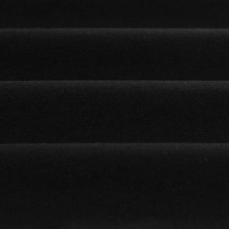 Meia Malha Tech Pima -  Preto