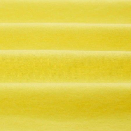 Ribana 1X1 30X1 Penteado -  Amarelo Bandeira