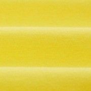 Ribana 1X1 30X1 Penteado -  Amarelo Bandeira