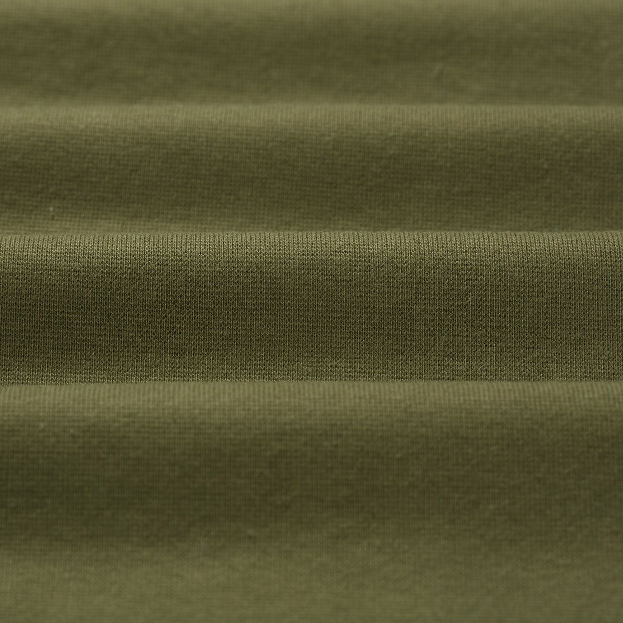 Ribana 1x1 98% Fio Sustentável 28x1 Penteada -  Verde Cactus