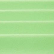 122.17es-vd8020 Ribana 1X1 Poliéster Dry -  Verde Neon