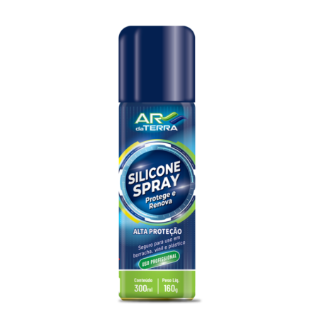 SILICONE SPRAY