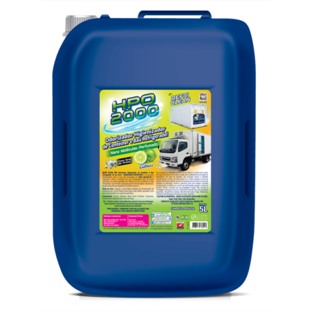 HPO 2000 20 LITROS