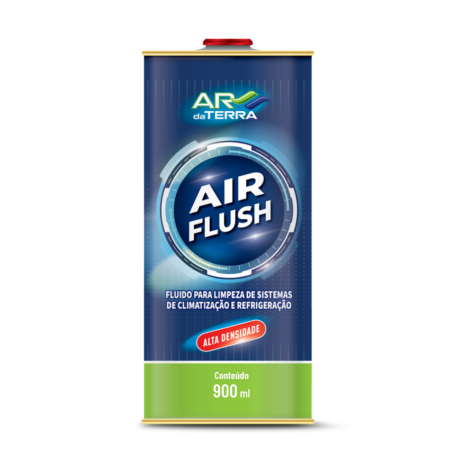 AIR FLUSH