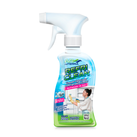 REFRICLEAN