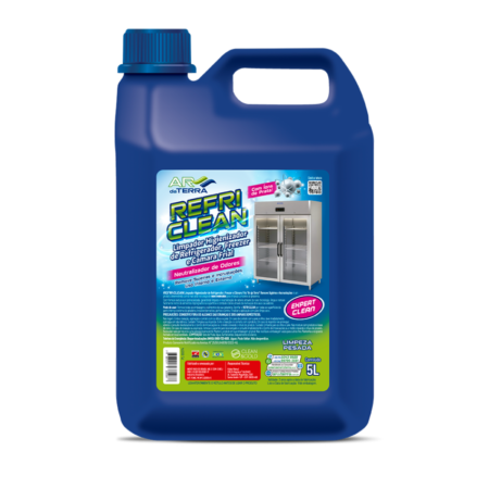 REFRICLEAN 5 LITROS