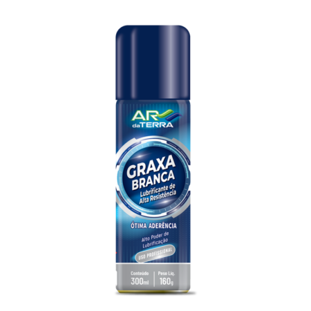 GRAXA BRANCA