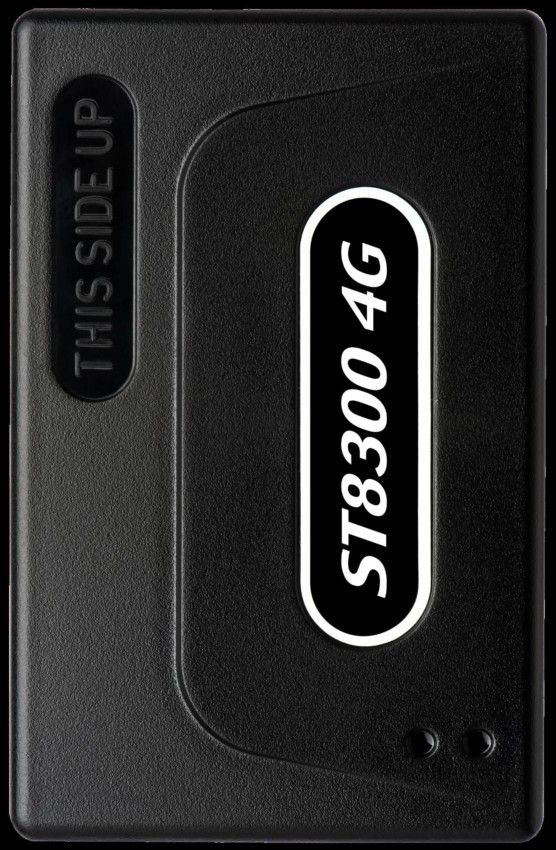 Rastreador Suntech - ST8300