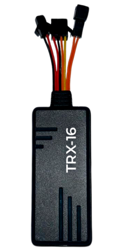 Rastreador TRX-16 - Arqia
