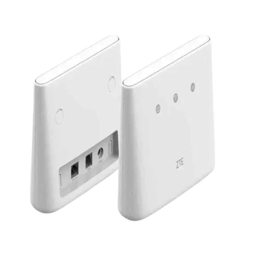 Roteador ZTE - MF293N