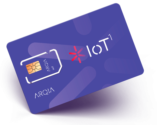 Recarga Plano Pré-Pago M2M - TIM
