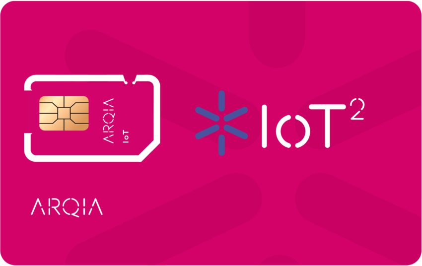 Recarga - Plano Pré-Pago IoT (T+V)