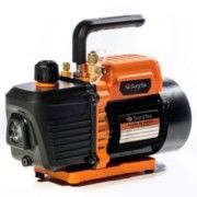 Bomba de Vácuo 6CFM Duplo Estágio